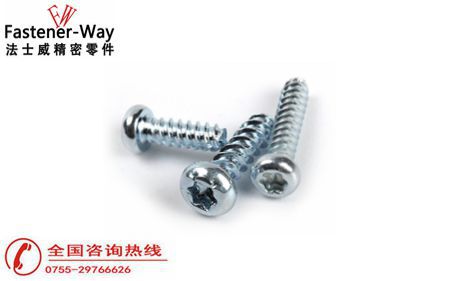 怎樣有效防止螺絲滑絲現(xiàn)象的發(fā)生？【法士威螺絲知識(shí)分享】