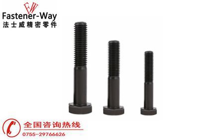 高強度外六角螺絲表層電鍍環(huán)保嗎？