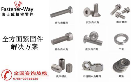 304不銹鋼螺栓和鐵8.8級螺栓性能方面有哪些區(qū)別？