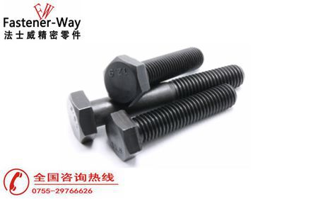 外六角螺栓表面鍍達(dá)克羅會(huì)有什么效果？