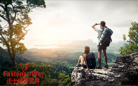 法士威4月戶外登山活動(dòng)安排！