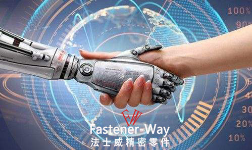 法士威緊精密零件服務(wù)全程無憂，品質(zhì)助夢(mèng)智造！