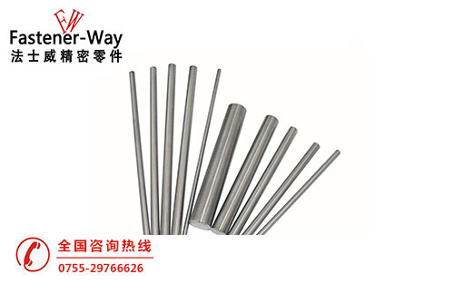 法士威匯總?cè)娴牟讳P鋼螺絲材質(zhì)知識(shí)，必看！