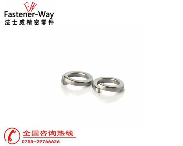 ANSI ASME B18.22.1美標(biāo)彈墊8 ANSI ASME B18.22.1美標(biāo)彈墊8