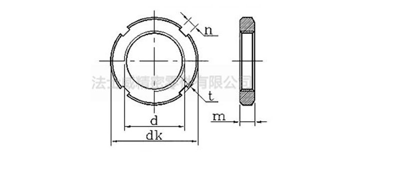 碳鋼發(fā)黑六角開槽螺母 六角開花螺帽-規(guī)格 碳鋼發(fā)黑六角開槽螺母 六角開花螺帽-規(guī)格