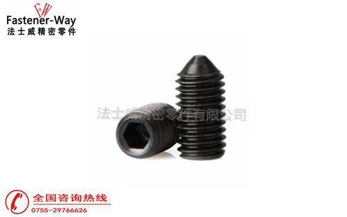 在選購機米螺絲是需要注意什么？【法士威螺絲知識分享】