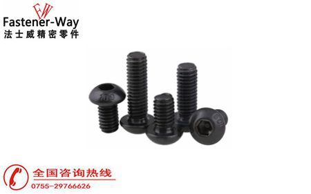 圓頭螺栓鍍鋅、鍍鎳和鍍鉻有什么不同之處？