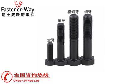還在為高強度外六角螺栓斷裂而煩惱？